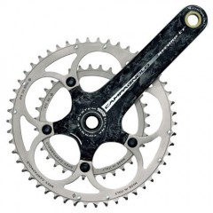 campagnolo compact crankset 10 speed