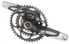 carbon crankset mtb