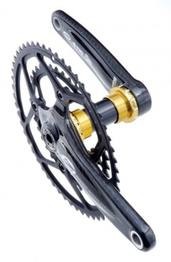 zipp crankset