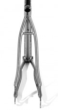 4t-titanium-bicycles-type-m1-rear-fork 4t-titanium-bicycles-type-m1-rear-fork