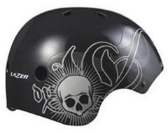 lazer-one-imperial-bmx-helmet-black lazer-one-imperial-bmx-helmet-black