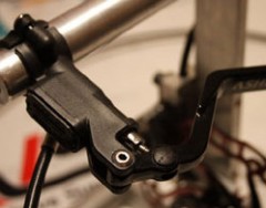 PCB PanCake Brake Level PCB PanCake Brake Level