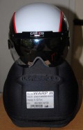 Casco 2009 Warp III Helmet_03