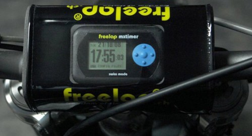 Freelap-MX-Timer