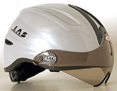 LAS Pista CXT Helmet